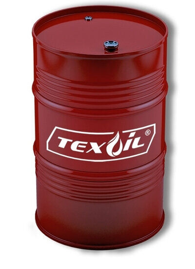 Масло индустриальное И-20 Tex-Oil 180 кг