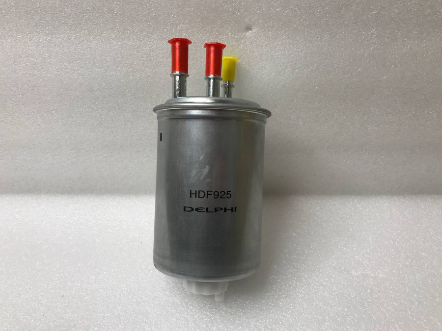 Фильтр топливный тонкой очистки (без датчика) дизель 2.0L 1111402AED01 Haval Hover H5