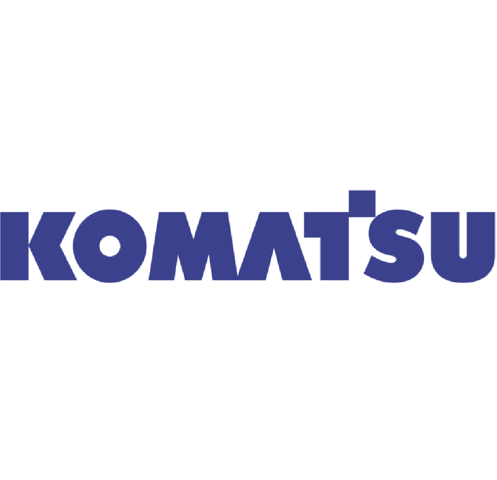 Ремонт двигателей Komatsu