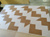 Баннерная сетка с широкоформатной печатью (Мозаика 200смх150см) #2