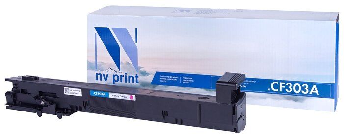 NV Print Картридж CF303AM