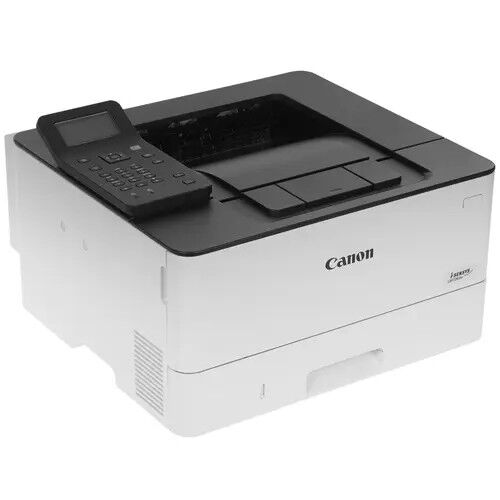 Принтер лазерный Canon i-Sensys LBP236DW (5162C006)