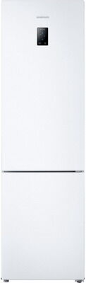 Двухкамерный холодильник Samsung RB 37 A5200WW/WT