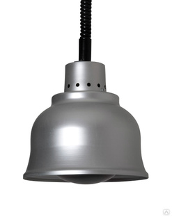 Лампа подогревающая Luxstahl LA25W 