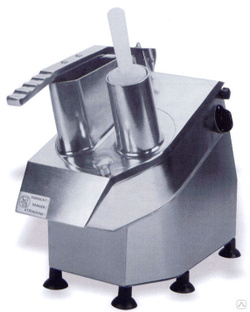 Овощерезательная машина Gastrorag HLC-300 