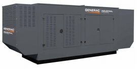 Газовый генератор Generac SG400
