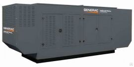 Газовый генератор Generac SG150 