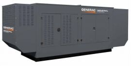 Газовый генератор Generac SG275