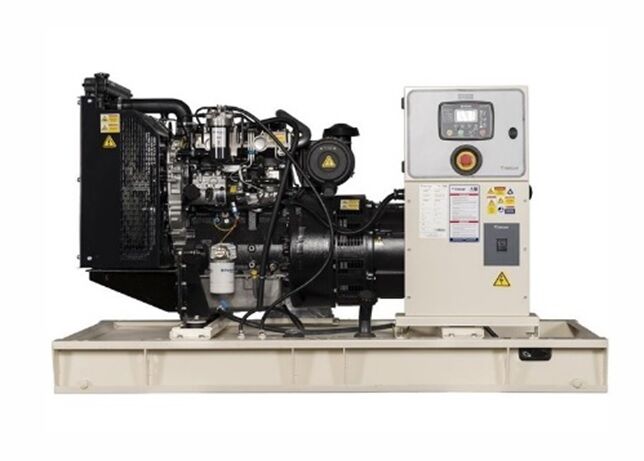 Дизельный генератор KES-GEN132DC