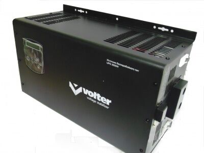 Источник бесперебойного питания Volter™ UPS 3500 W 220х310х550 мм