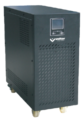 Источник бесперебойного питания Volter™ UPS 1000 W 440х500х220 мм
