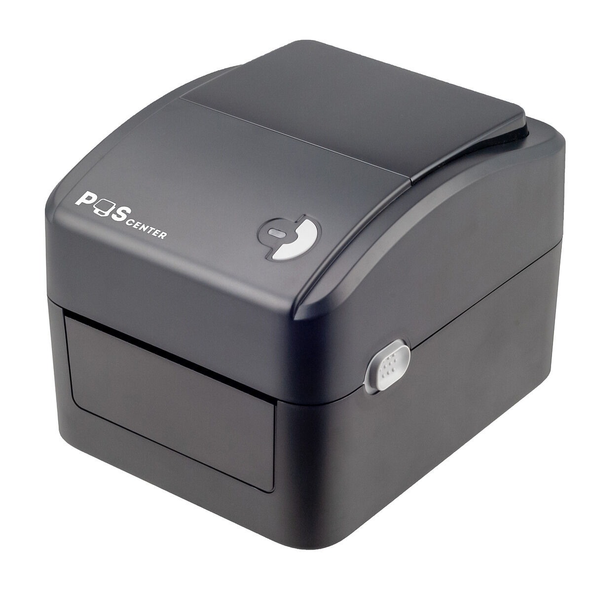 Принтер этикеток POScenter PC-100U (термо, 203dpi, USB) черный (736531) POSCenter