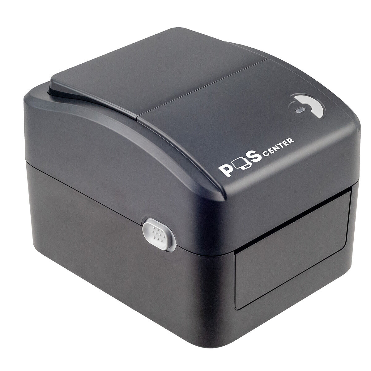 Принтер этикеток POScenter PC-100UE (термо, 203dpi, USB, Ethernet) черный (736530) POSCenter