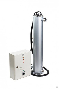 УФ стерилизатор ОДВ-30С для сточной воды 