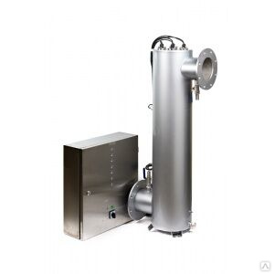 УФ стерилизатор ОДВ-150 для питьевой воды 