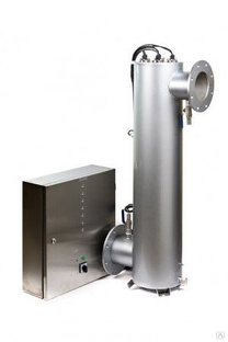 УФ стерилизатор ОДВ-60С для сточной воды 