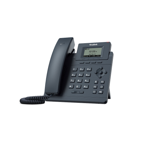 Телефон настольный Yealink SIP-T30
