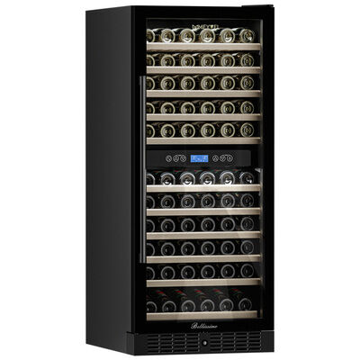 Встраиваемый винный шкаф 101200 бутылок Meyvel MV116-KBT2
