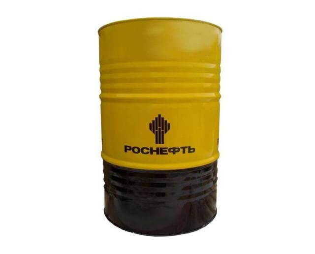 Масло для направляющих скольжения Rosneft Metalway (Роснефть Металвэй) 100 180кг
