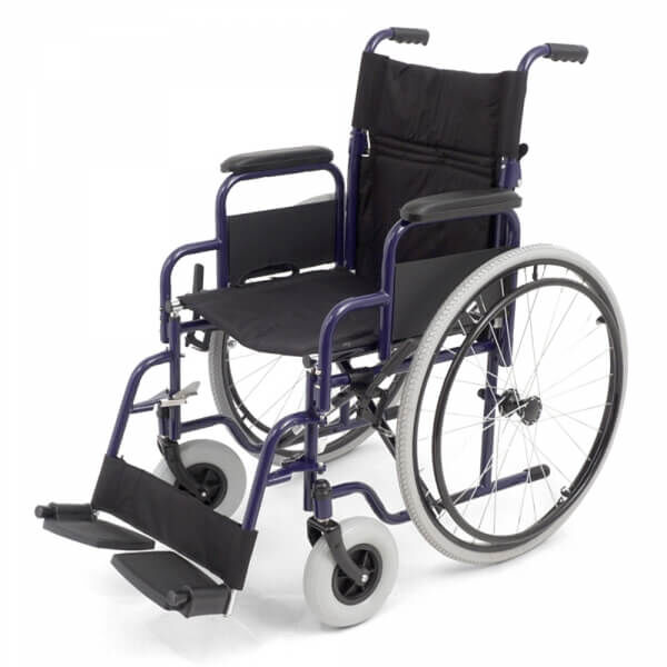 Кресло-коляска механическая Barry B5 U