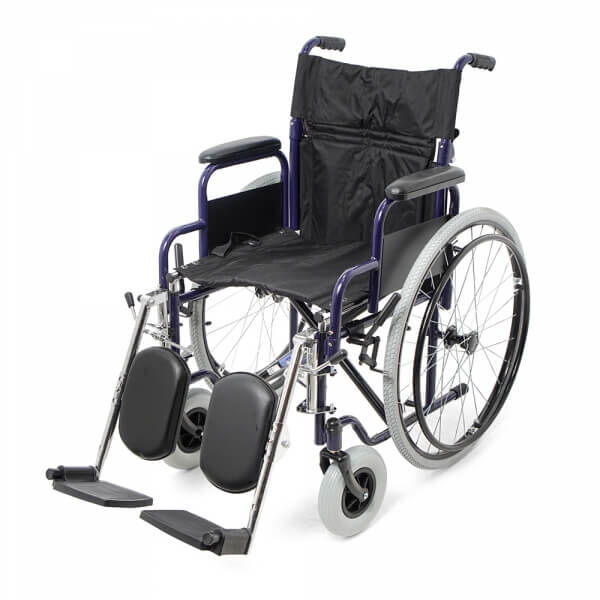 Кресло-коляска механическая Barry B6 U