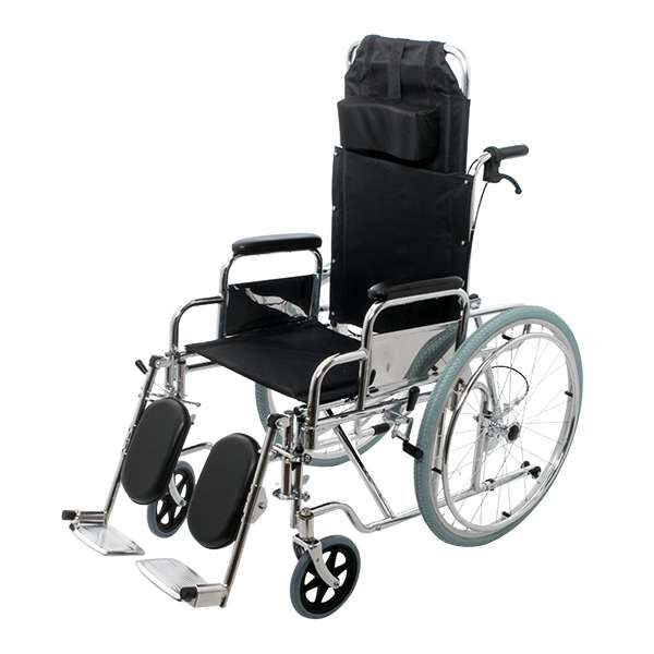 Кресло-коляска механическая Barry R5
