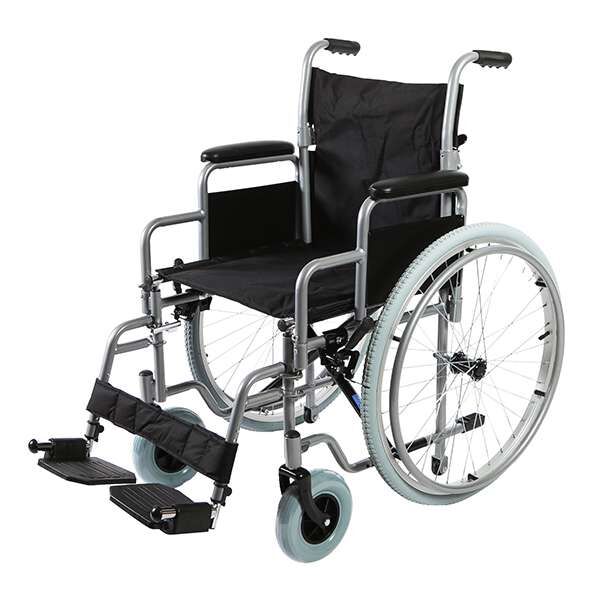 Кресло-коляска механическая Barry R1
