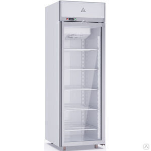 Шкаф морозильный Аркто F0.5-SLD