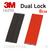 Застежки 3M Dual Lock 8см (2шт) самоклеящиеся #2
