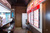 Стул барный Амулет с мягким сиденьем (окрашенный каркас, цвет металлокаркаса Бежевый (RAL91015), цвет обивки экотекс 300 #2