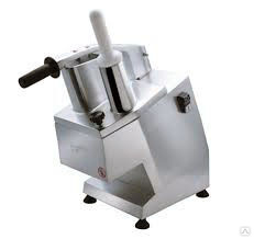 Овощерезательная машина GEMLUX GL-VC300A 