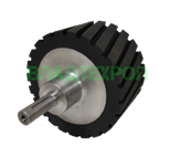 Контактное колесо блока GXC 125х75 мм для станков FEIN GRIT