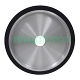Контактное колесо CWB350х50 мм для промышленного ленточного гриндера