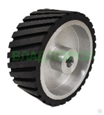 Контактное колесо для бесцентрового шлифования CWB250х100 мм 
