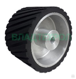 Контактное колесо для бесцентрового шлифования CWB250х150 мм 