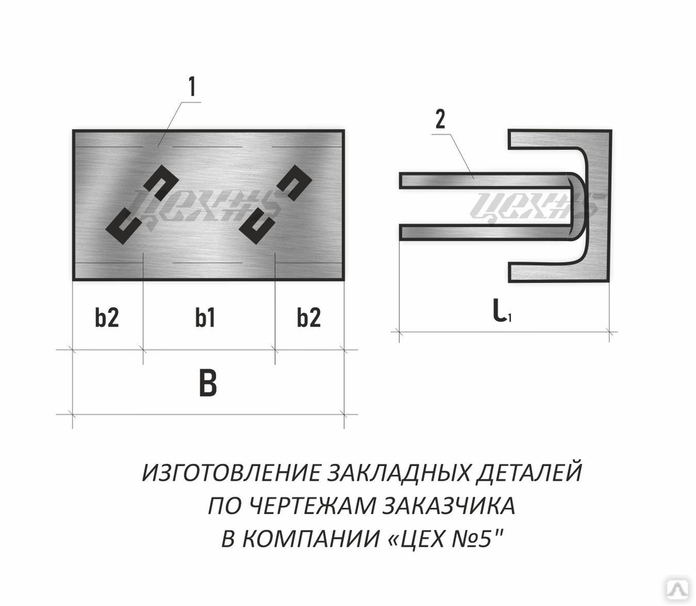 Обозначение мн