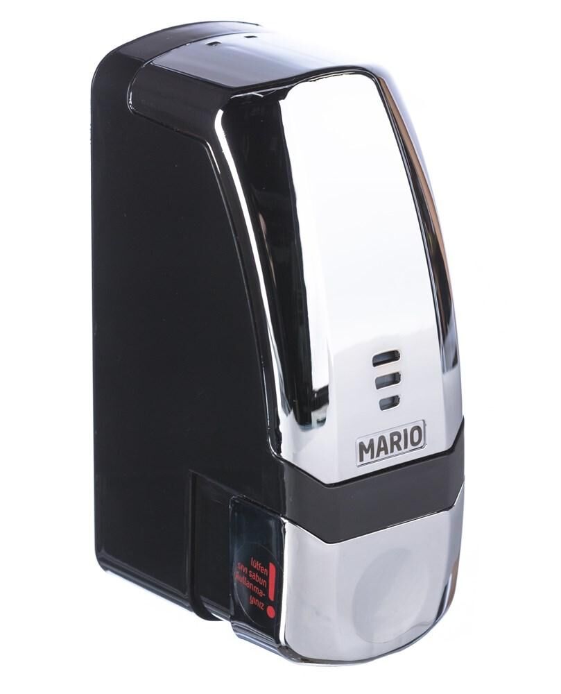 Дозатор для мыла-пены Mario 8136 (F136) 700 мл