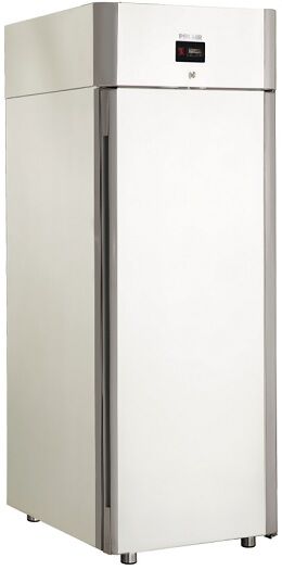 Холодильный шкаф Polair CB107-Sm