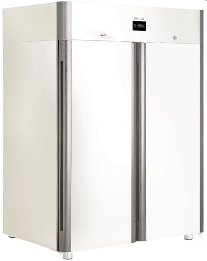Холодильный шкаф Polair CB114-Sm