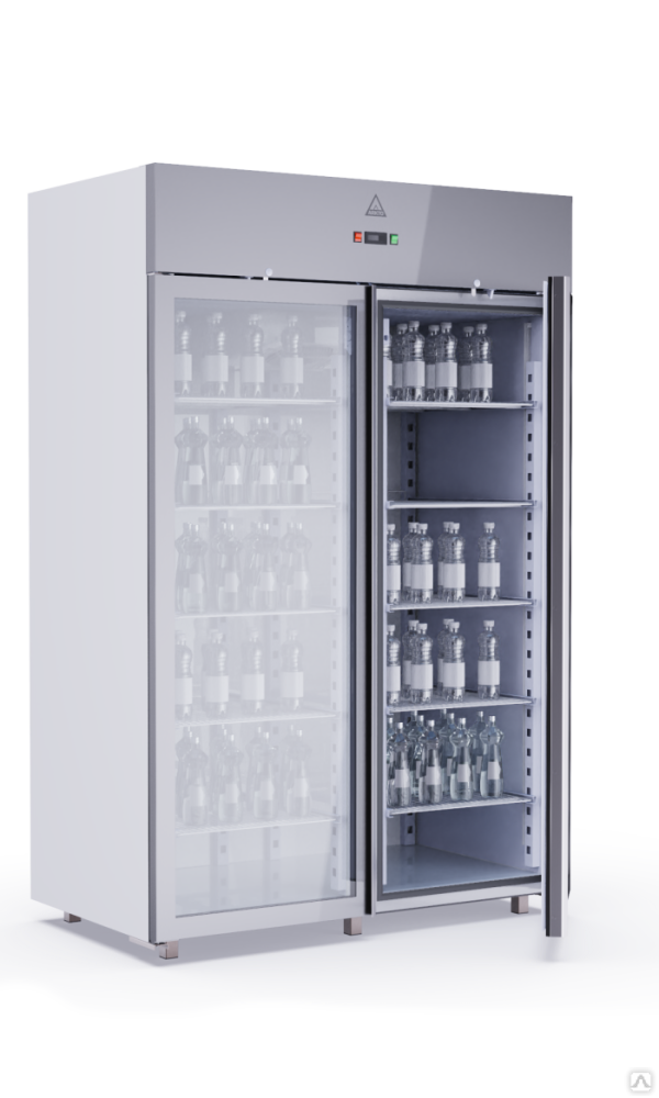 Шкаф холодильный Arkto D1.0-S