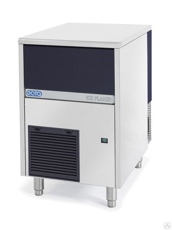 Льдогенератор Eqta EGB902A (гранулированный лед)