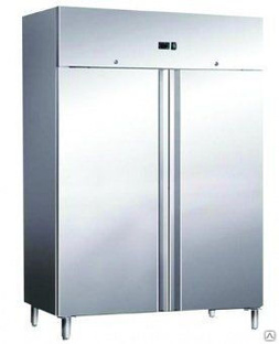 Холодильный шкаф GASTRORAG GN1410 TN 
