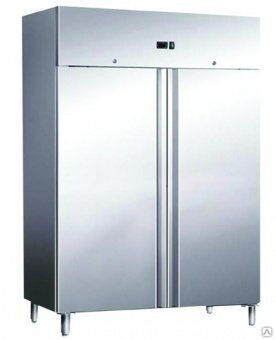 Морозильный шкаф GASTRORAG GN1410 BT