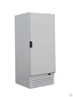 Холодильный шкаф ШВУП1ТУ-0,7М (В/Prm) (Solo-0,7 с глухой дверью) 