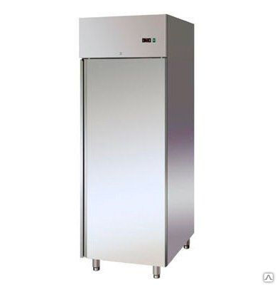 Морозильный шкаф GASTRORAG GN650 BT