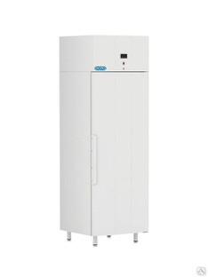 Холодильно-морозильный шкаф ШСН 0,48-1,8 (ПЛАСТ 9003) 