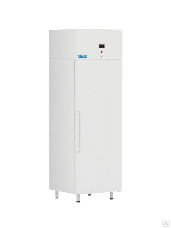 Морозильный шкаф ШН 0,48-1,8 (ПЛАСТ 9003)