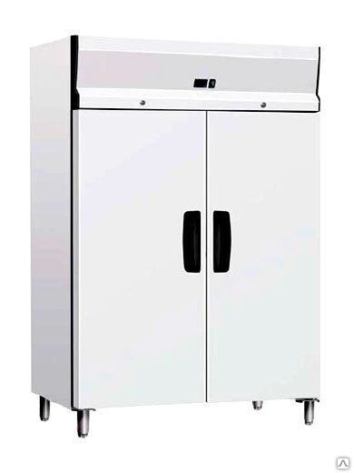 Морозильный шкаф GASTRORAG GN1200BTB