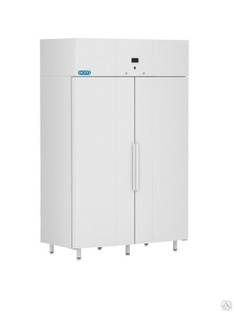 Холодильно-морозильный шкаф ШСН 0,98-3,6 (ПЛАСТ 9003) 