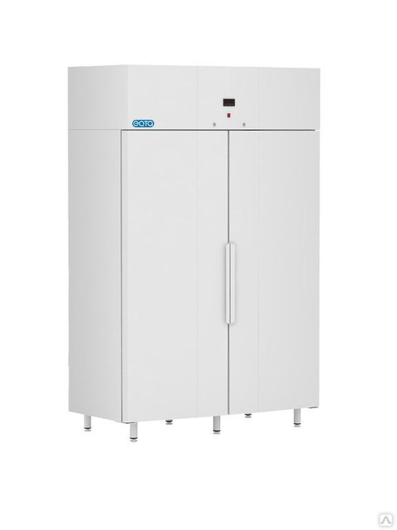 Холодильно-морозильный шкаф ШСН 0,98-3,6 (ПЛАСТ 9003)